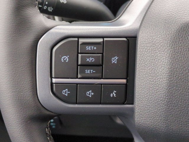 New 2026 Ford F350 Lariat image 25