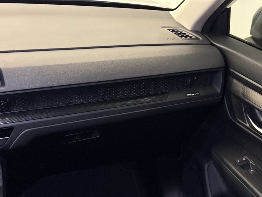 Certified 2024 Honda CR-V LX image 15