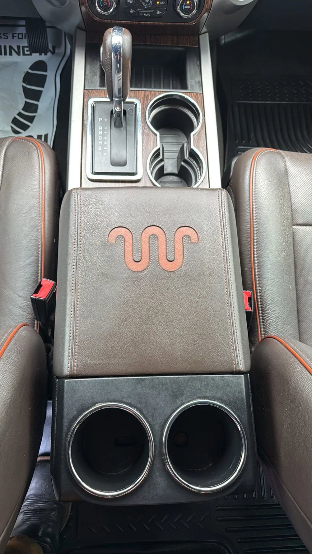 Used 2017 Ford Expedition EL King Ranch image 23