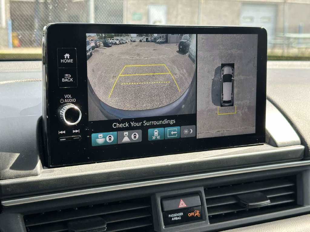 Certified 2023 Honda Pilot Elite image 26