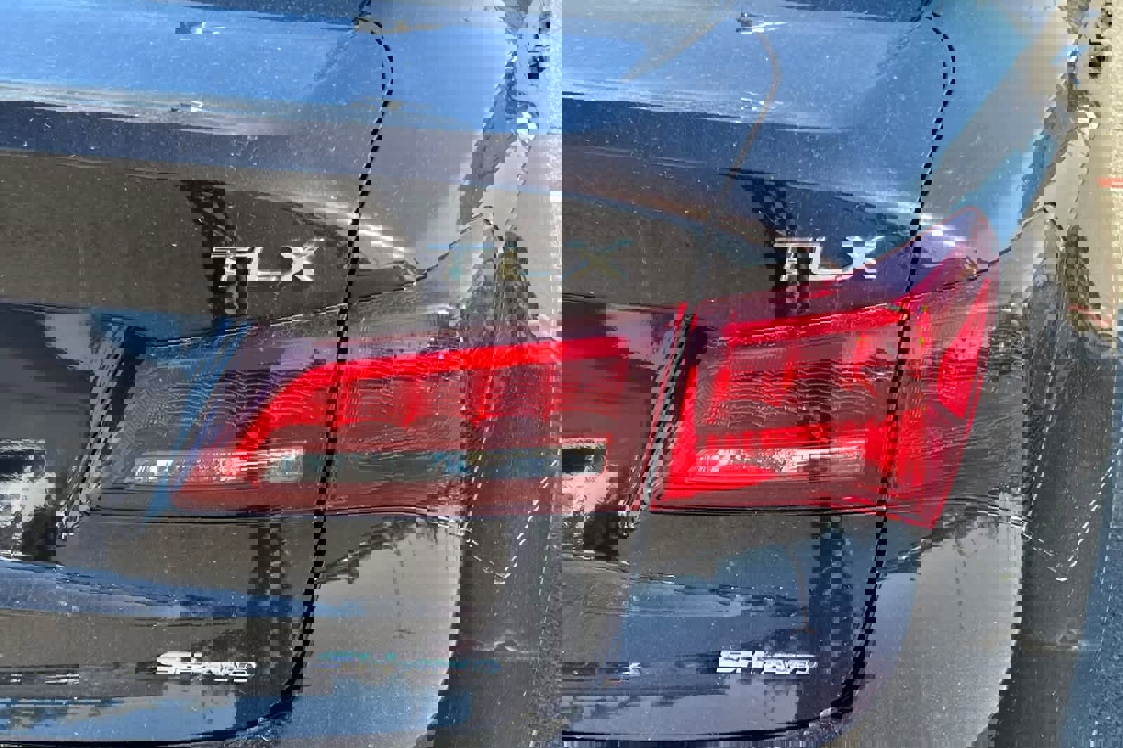 Used 2015 Acura TLX V6 SH-AWD w/ Advance Package image 17