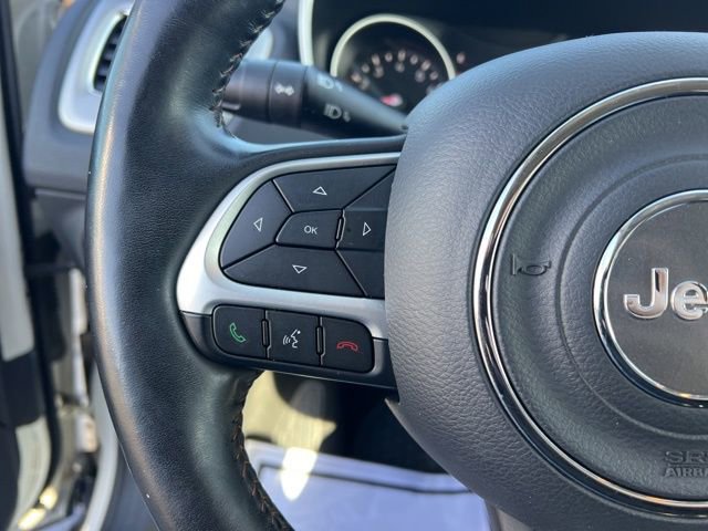 Used 2019 Jeep Compass Latitude w/ Popular Equipment Group image 14