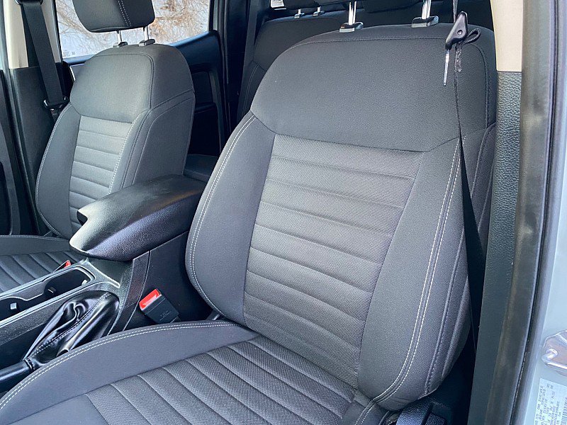 Certified 2022 Ford Ranger XLT w/ Equipment Group 302A High image 24