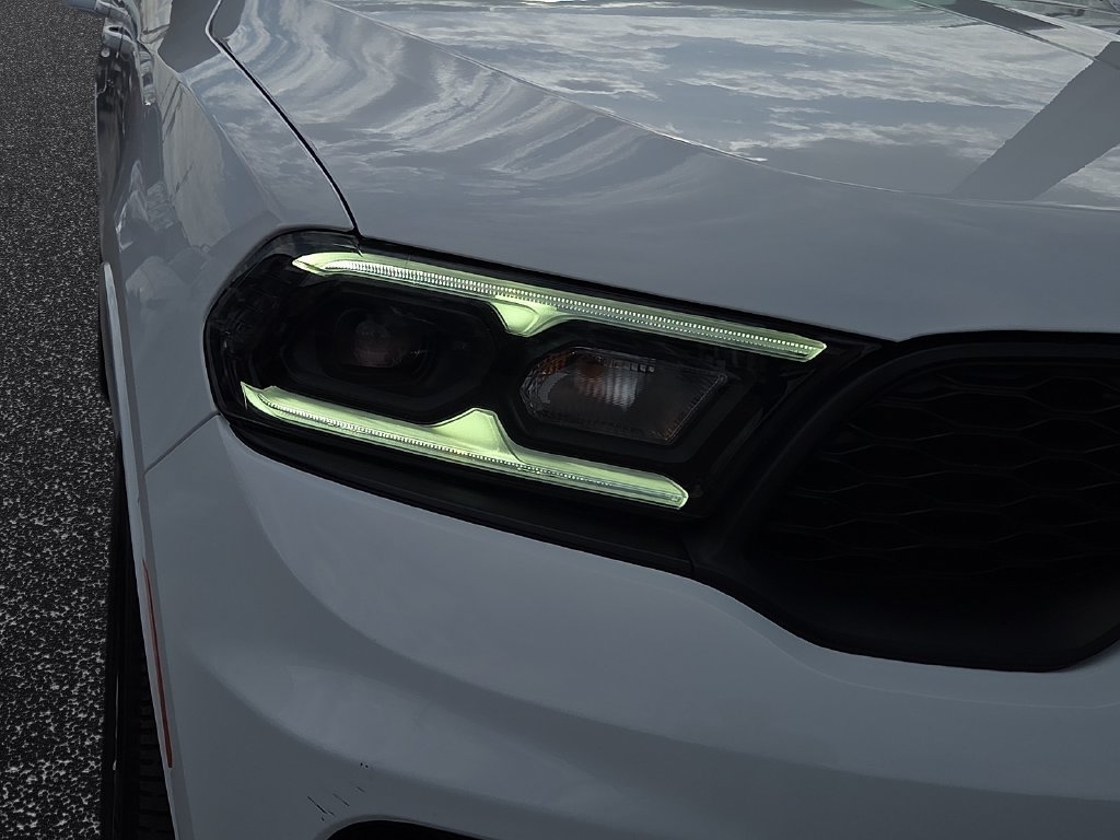 Used 2025 Dodge Durango GT AWD/4WD image 7