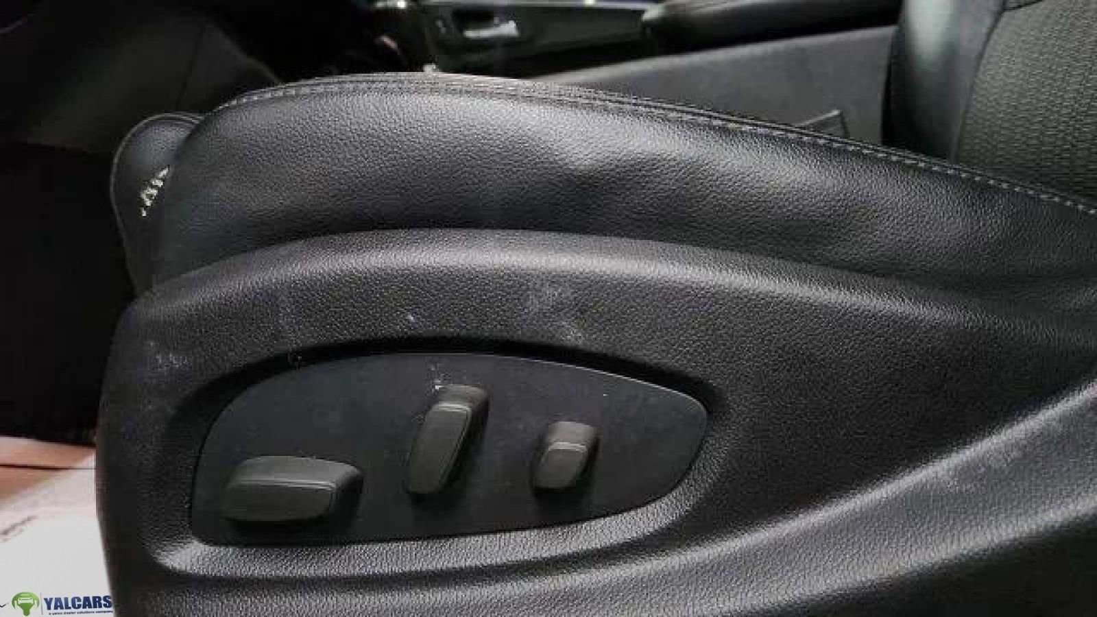 Used 2015 Chevrolet Impala LT w/ Convenience Package FWD image 10