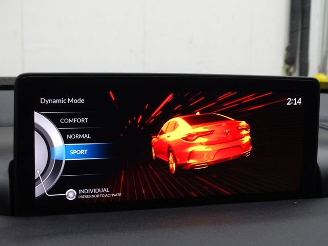 Used 2021 Acura TLX SH-AWD w/ Advance Package image 42