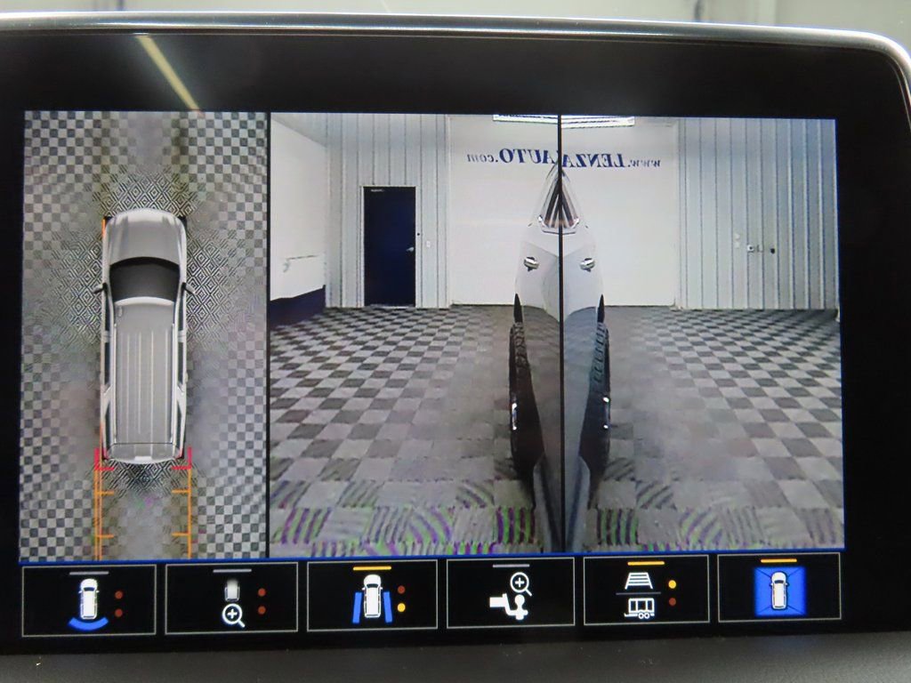 Used 2023 Chevrolet Tahoe LT image 19