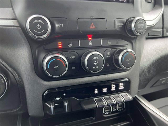 Used 2020 RAM 1500 Big Horn image 20