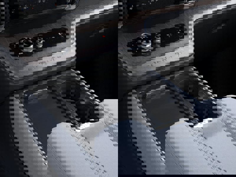 New 2026 Ford Expedition Max Platinum w/ Platinum Ultimate Package image 15