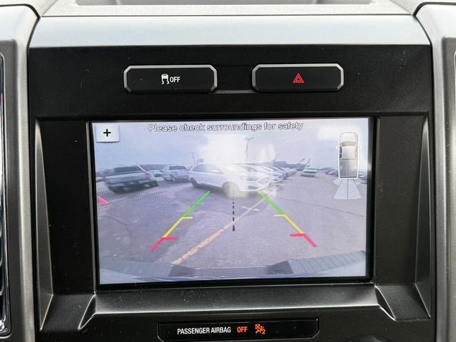 Used 2016 Ford F150 XLT w/ Equipment Group 302A Luxury image 12