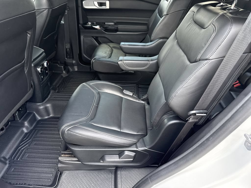 Used 2022 Ford Explorer ST w/ Equipment Group 401A AWD/4WD image 20