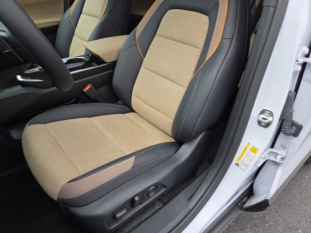 New 2027 Chevrolet Equinox ACTIV w/ Safety and Technology Package AWD/4WD image 26