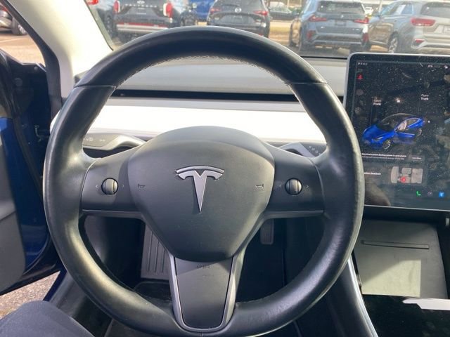 Used 2019 Tesla Model 3 Long Range image 30