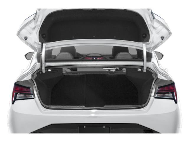 Used 2021 Hyundai Elantra N Line image 14