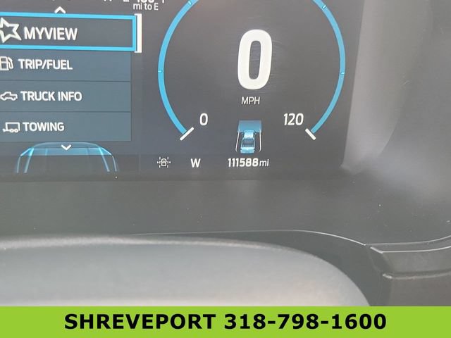 Used 2022 Ford F150 Tremor w/ Equipment Group 402A High AWD/4WD image 12