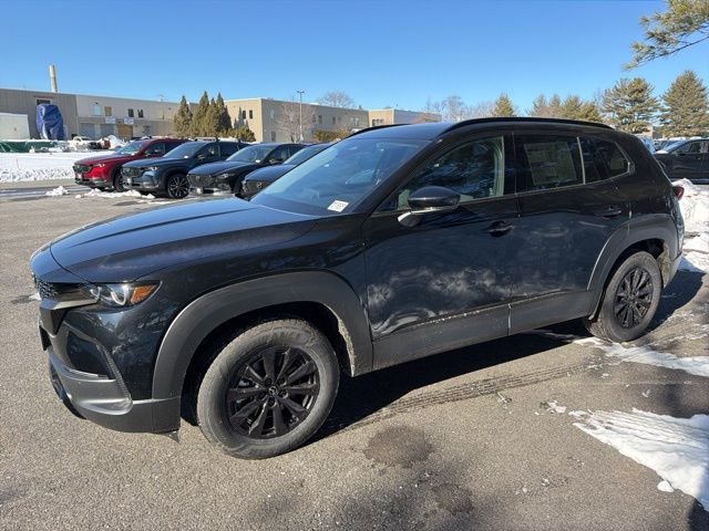 New 2026 MAZDA CX-50 AWD 2.5 Hybrid w/ Premium Pkg image 6