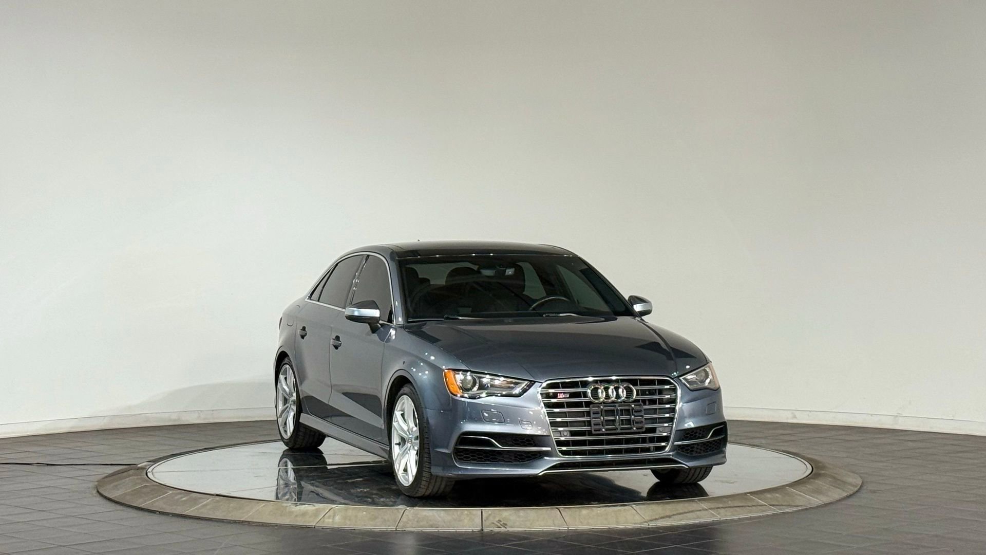 Used 2016 Audi S3 Premium Plus video 2