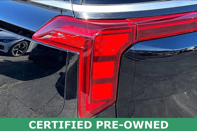 Certified 2025 Kia Carnival EX image 30