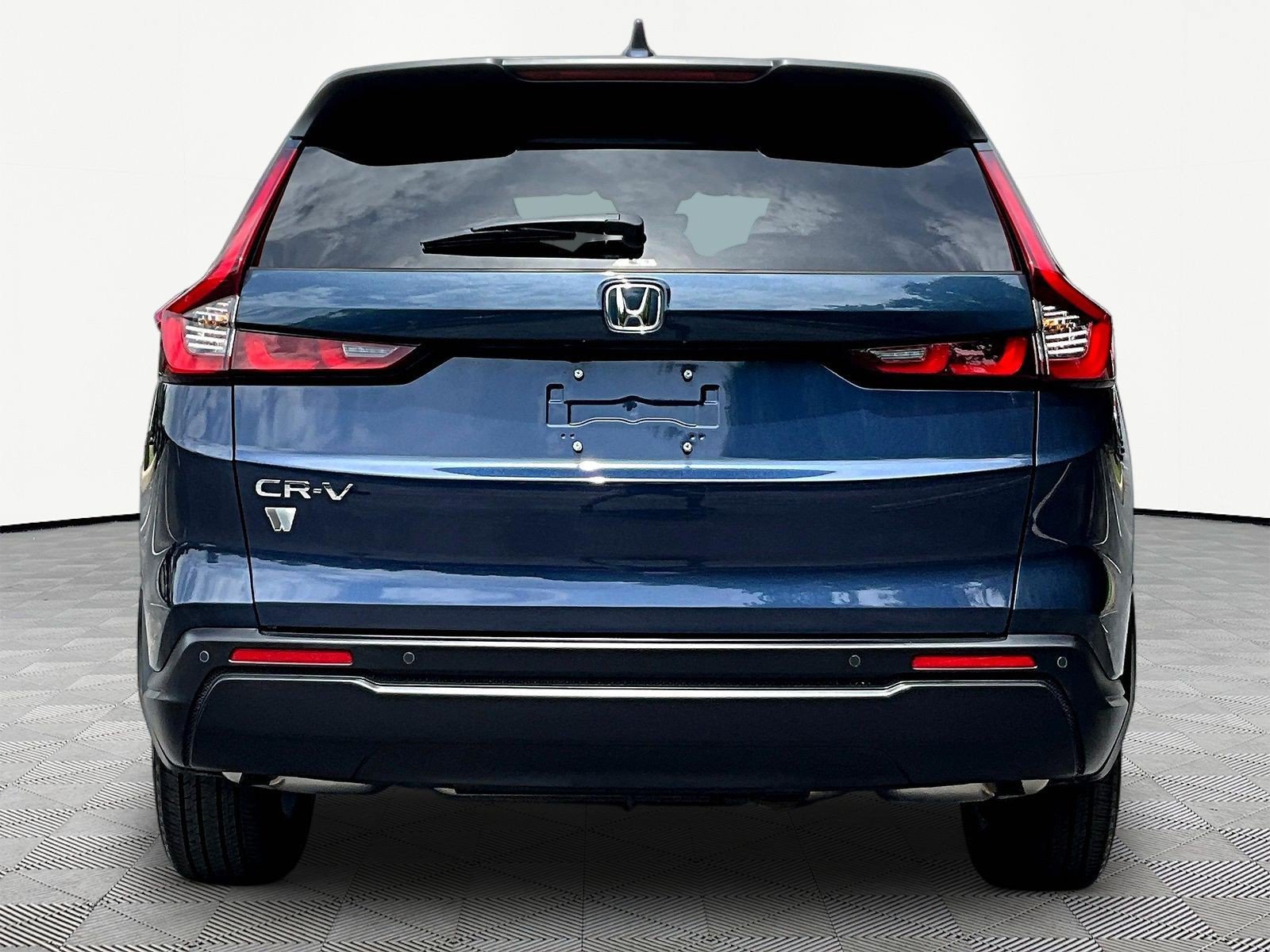 Certified 2025 Honda CR-V EX-L image 5