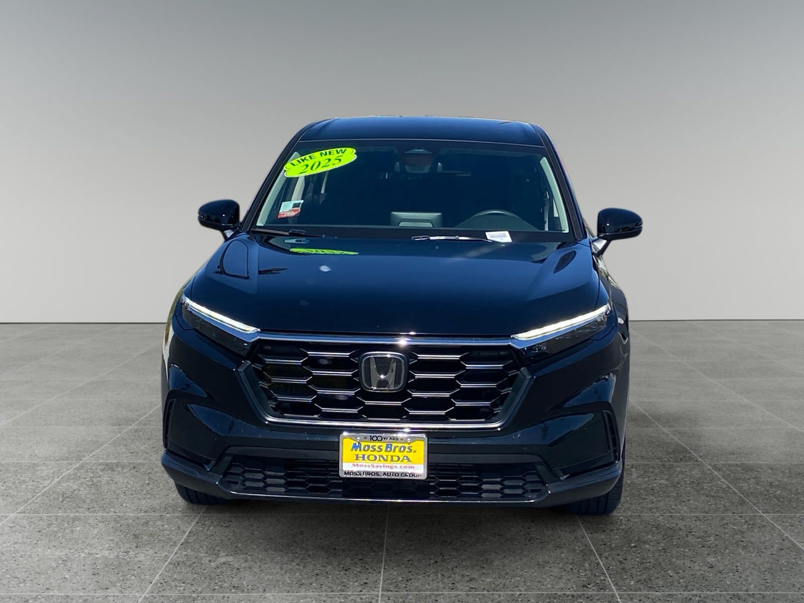 Used 2025 Honda CR-V LX image 8