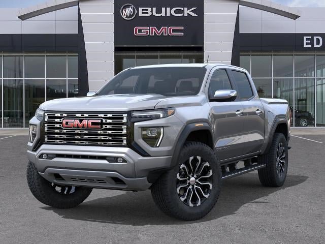 New 2026 GMC Canyon Denali AWD/4WD image 6