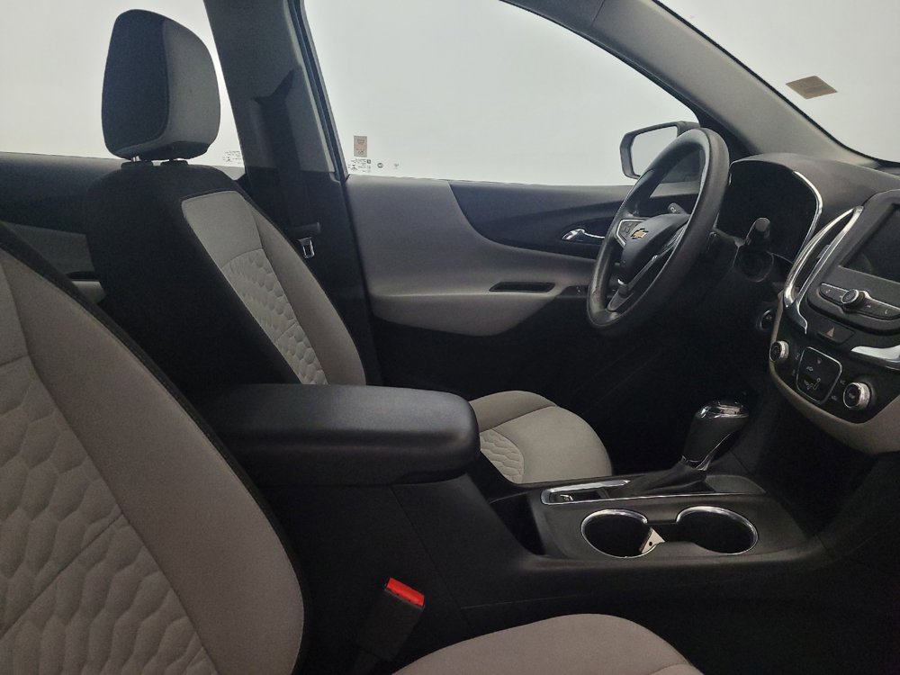 Used 2019 Chevrolet Equinox LS image 21