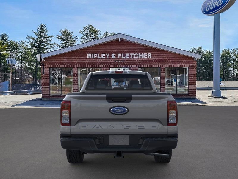 New 2025 Ford Ranger XL w/ Trailer Tow Package image 5