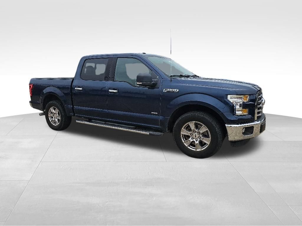 Used 2016 Ford F150 XLT w/ Equipment Group 302A Luxury RWD image 4
