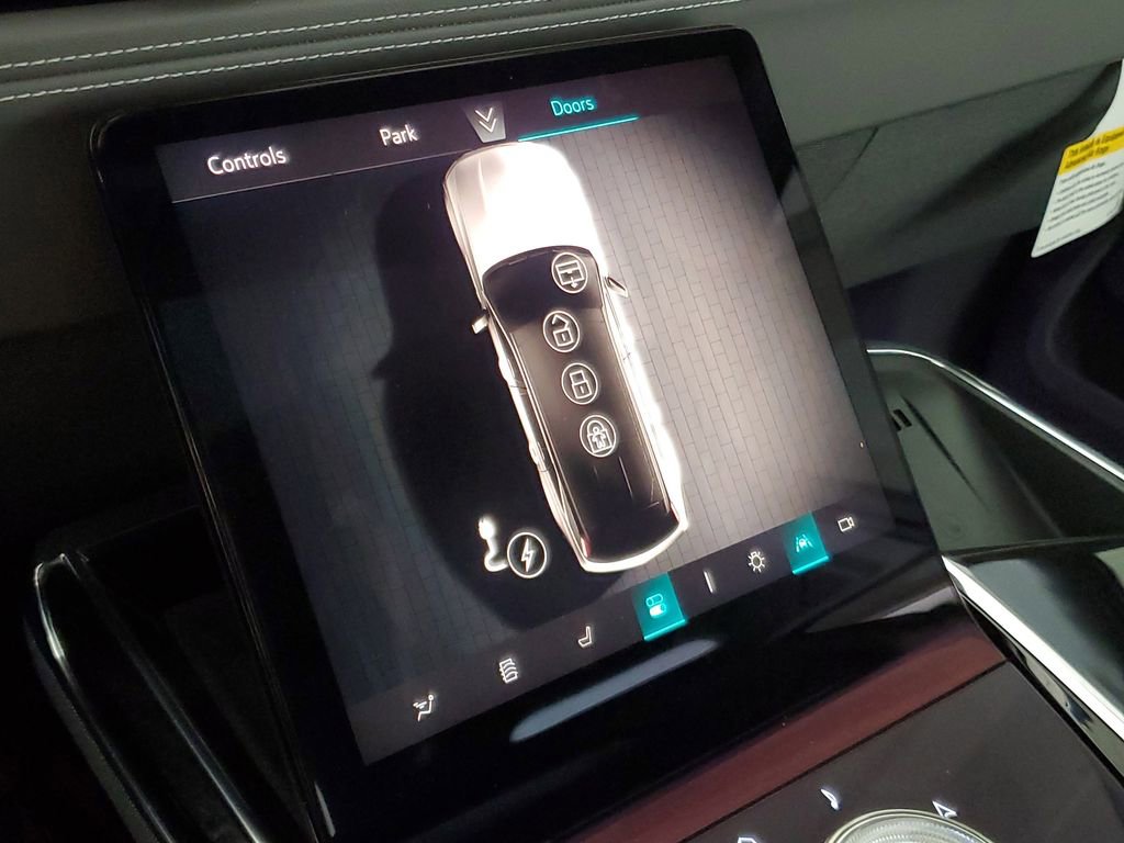 New 2026 Cadillac Escalade IQ Luxury 1 AWD/4WD image 23