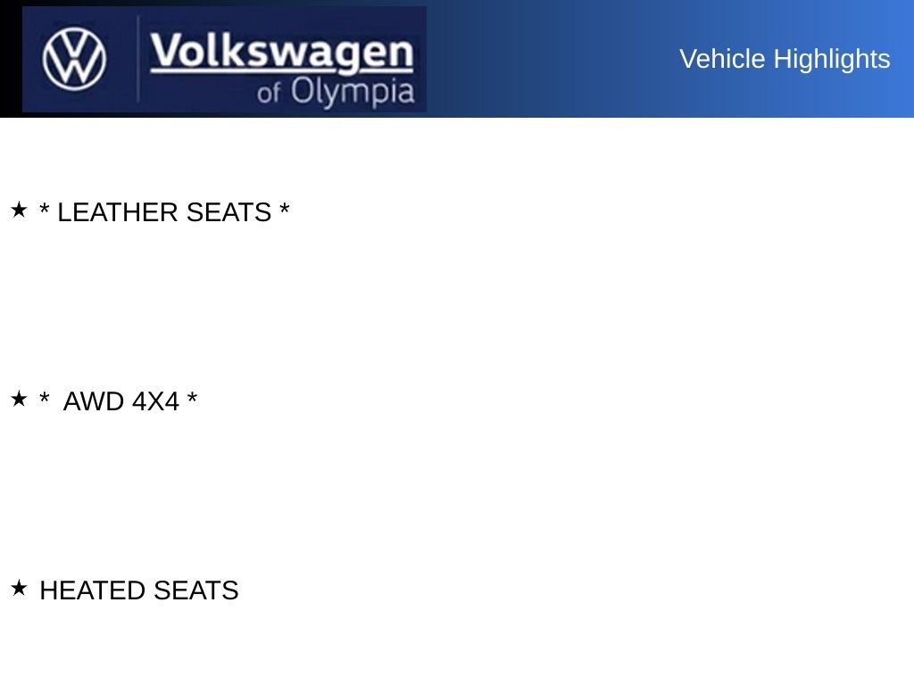 Used 2022 Honda Passport EX-L image 3