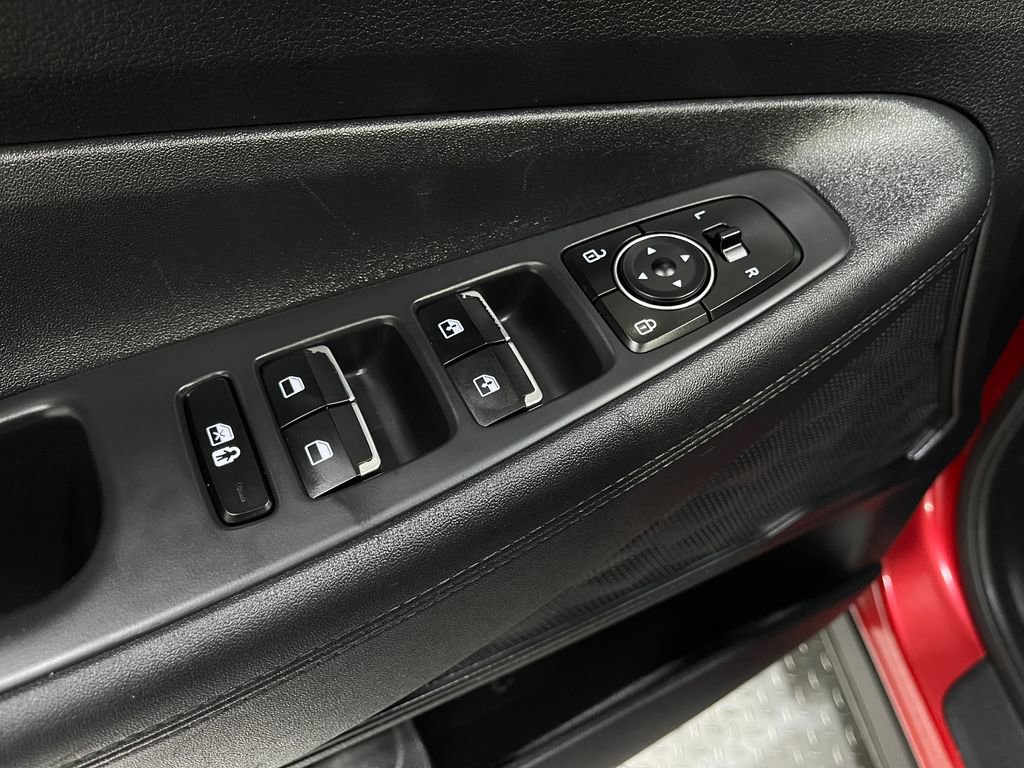 Used 2021 Hyundai Santa Fe SEL image 14