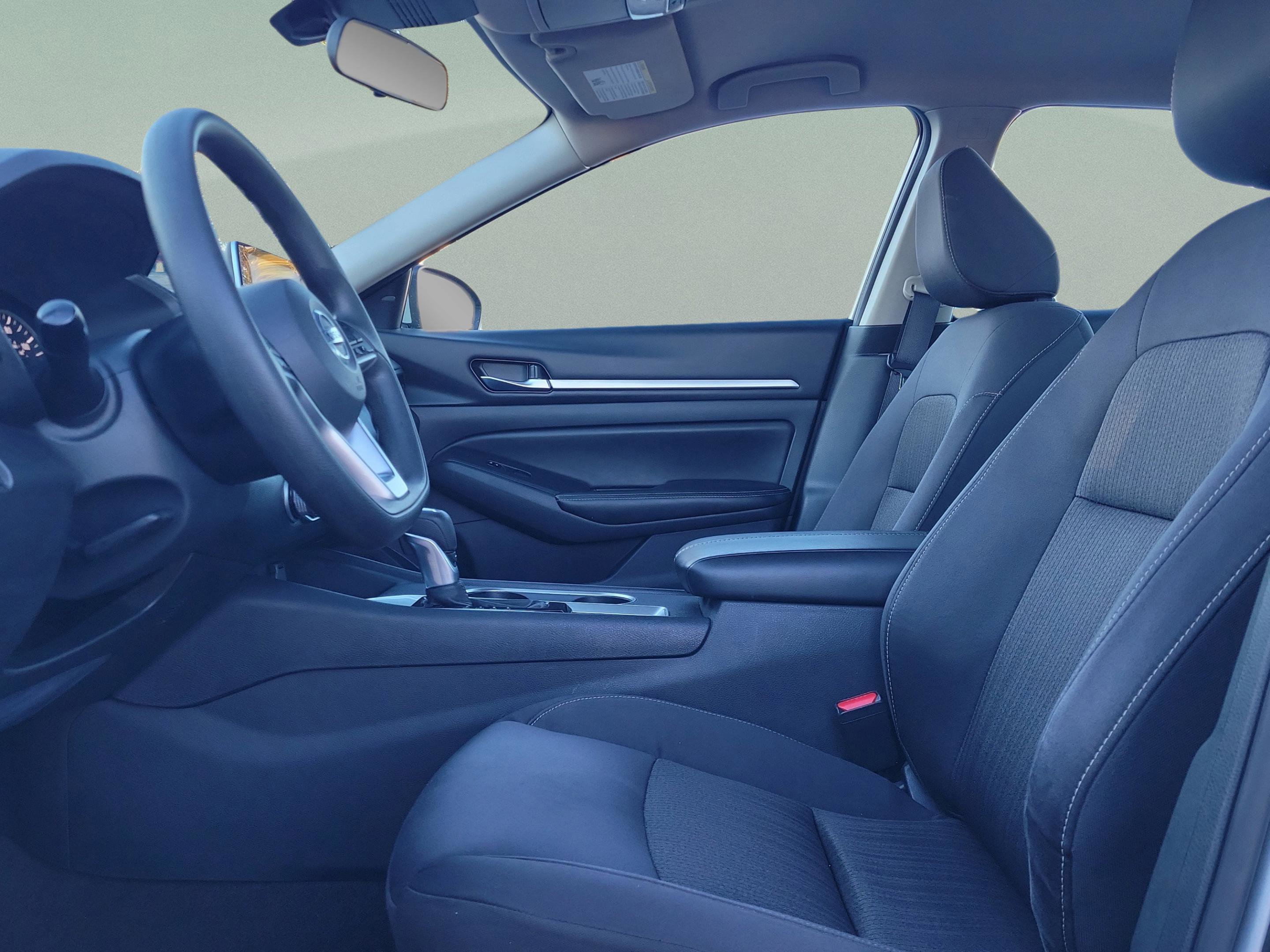 Certified 2022 Nissan Altima 2.5 SV image 16