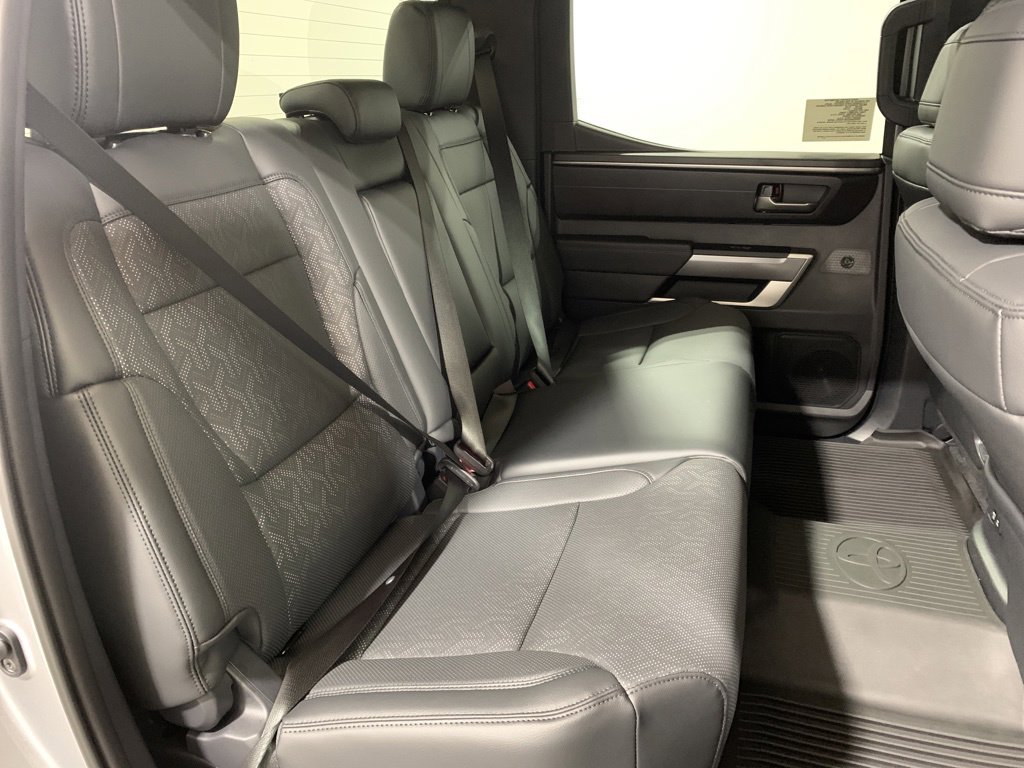 New 2025 Toyota Tundra SR5 image 20