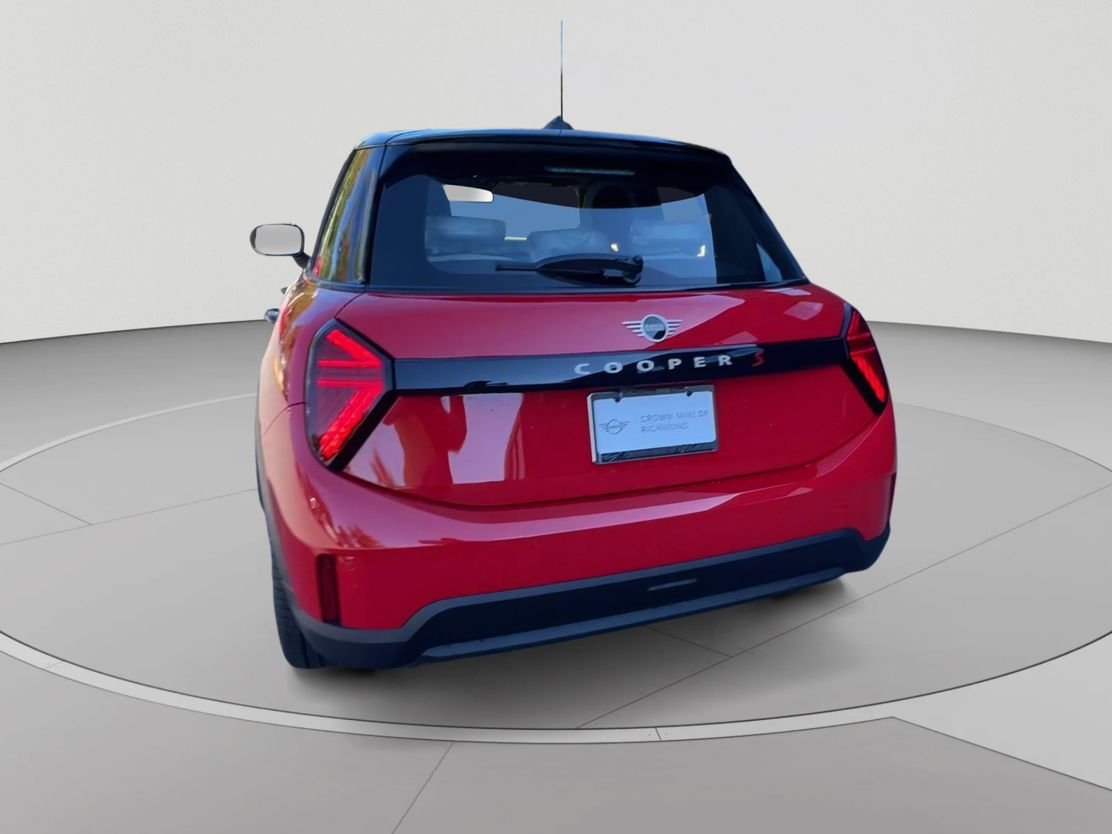 Used 2025 MINI Cooper S FWD image 7