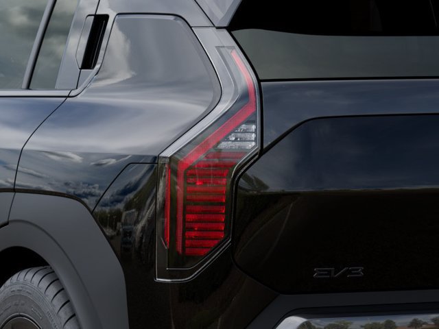 New 2027 Kia EV3 Wind w/ Wind Fwd Nightfall Package image 12