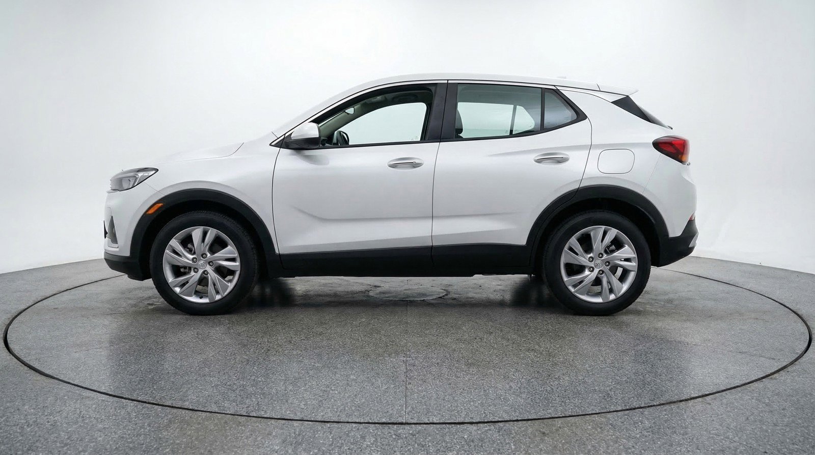 Used 2025 Buick Encore GX Preferred image 5