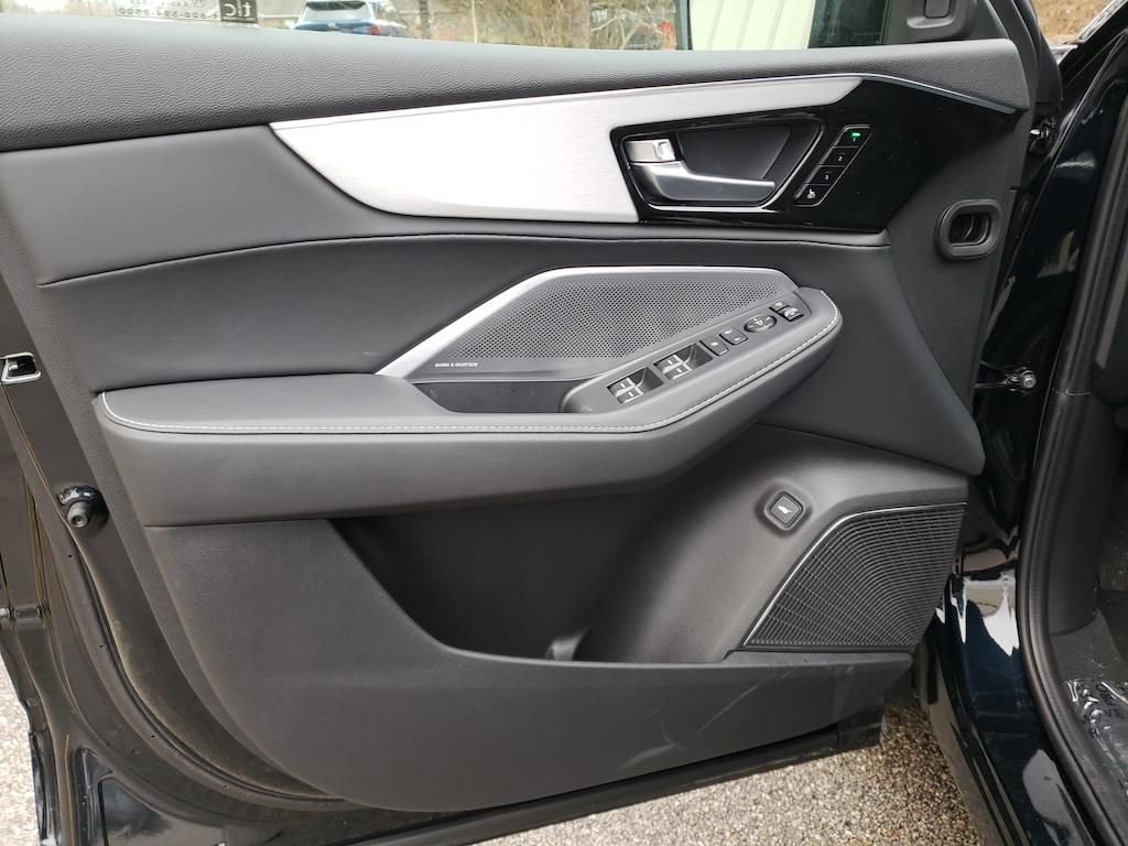 New 2026 Acura MDX w/ Technology Package image 9