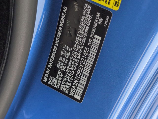 Used 2014 BMW 428i Coupe image 15