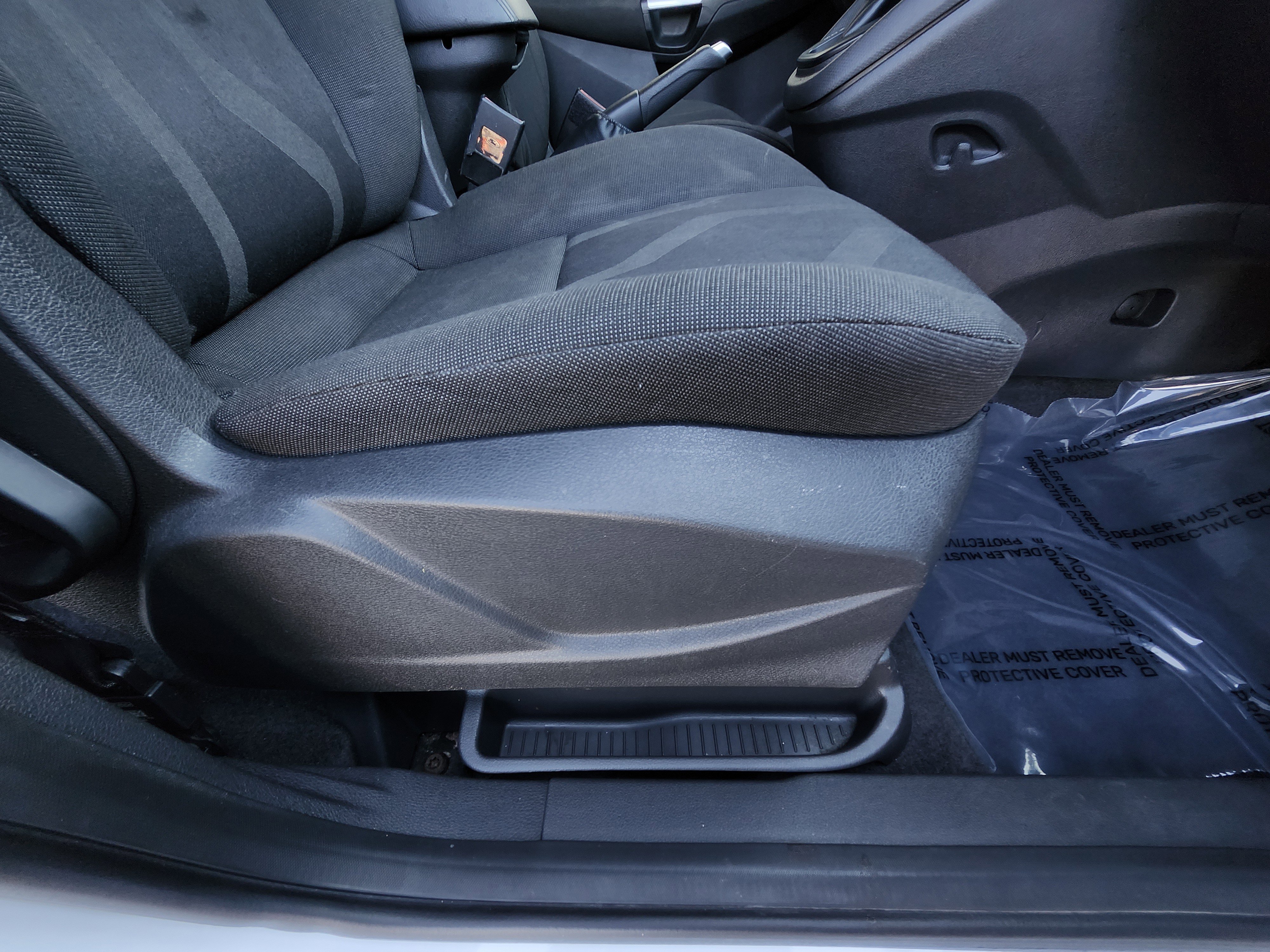 Used 2016 Ford Transit Connect XLT FWD image 23