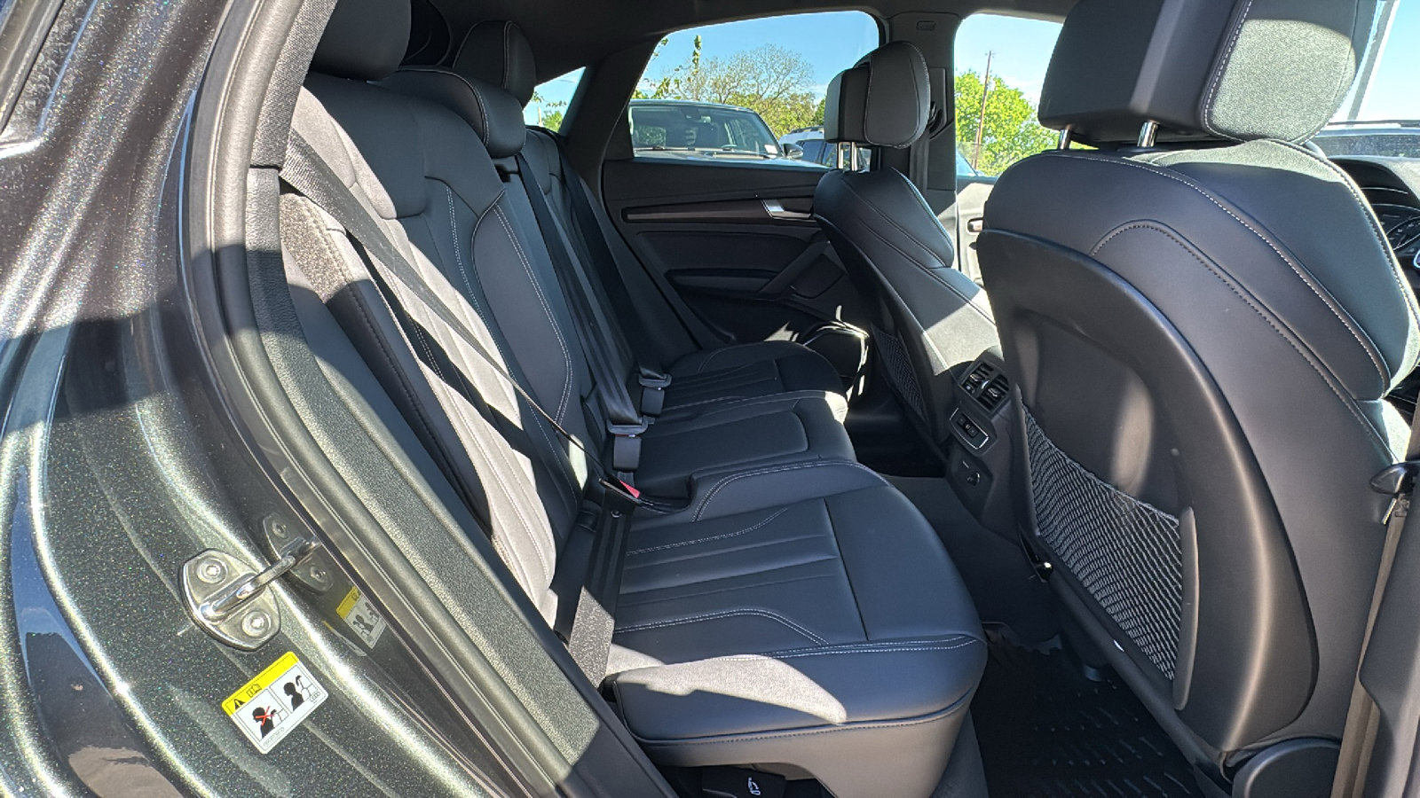 Used 2023 Audi Q5 2.0T Premium w/ Convenience Package image 26