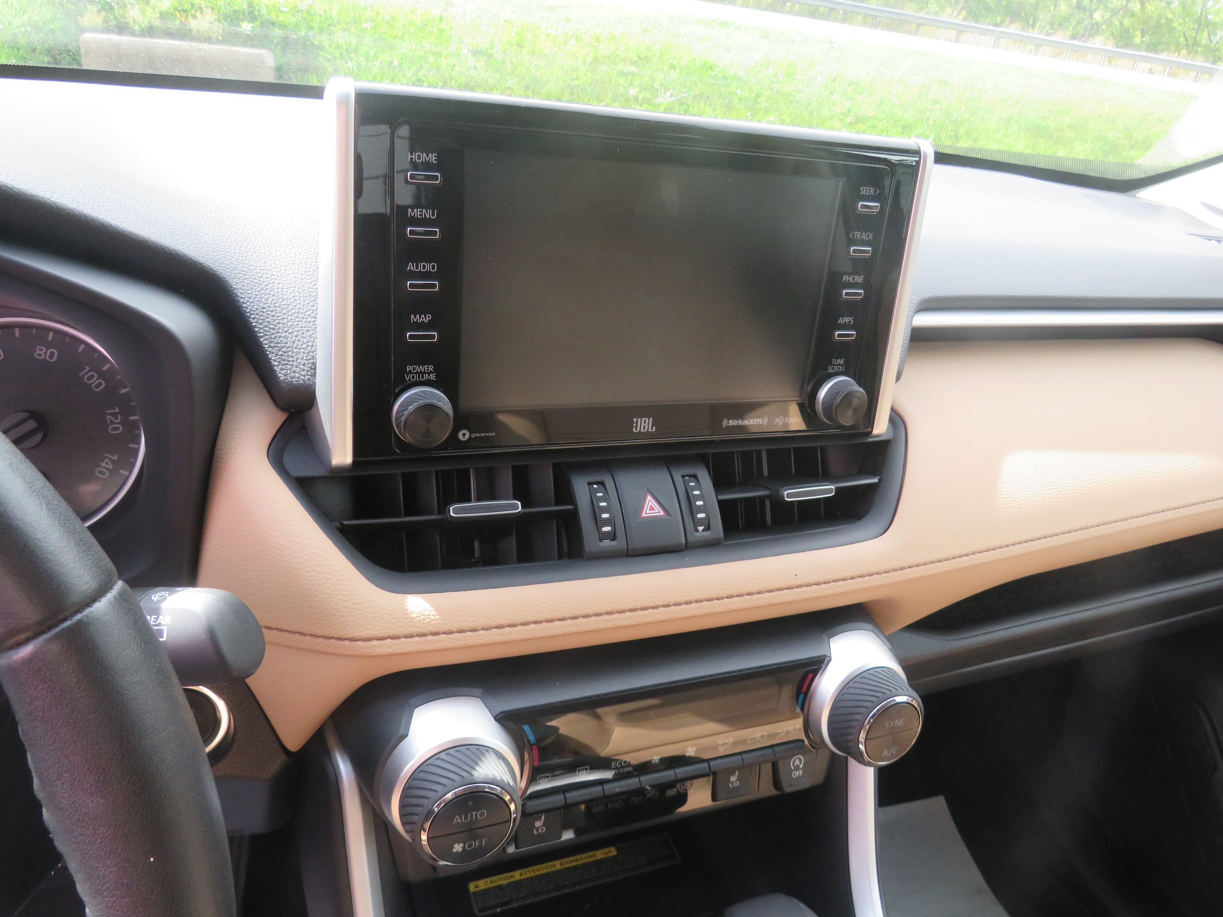 Used 2021 Toyota RAV4 XLE Premium AWD/4WD image 14