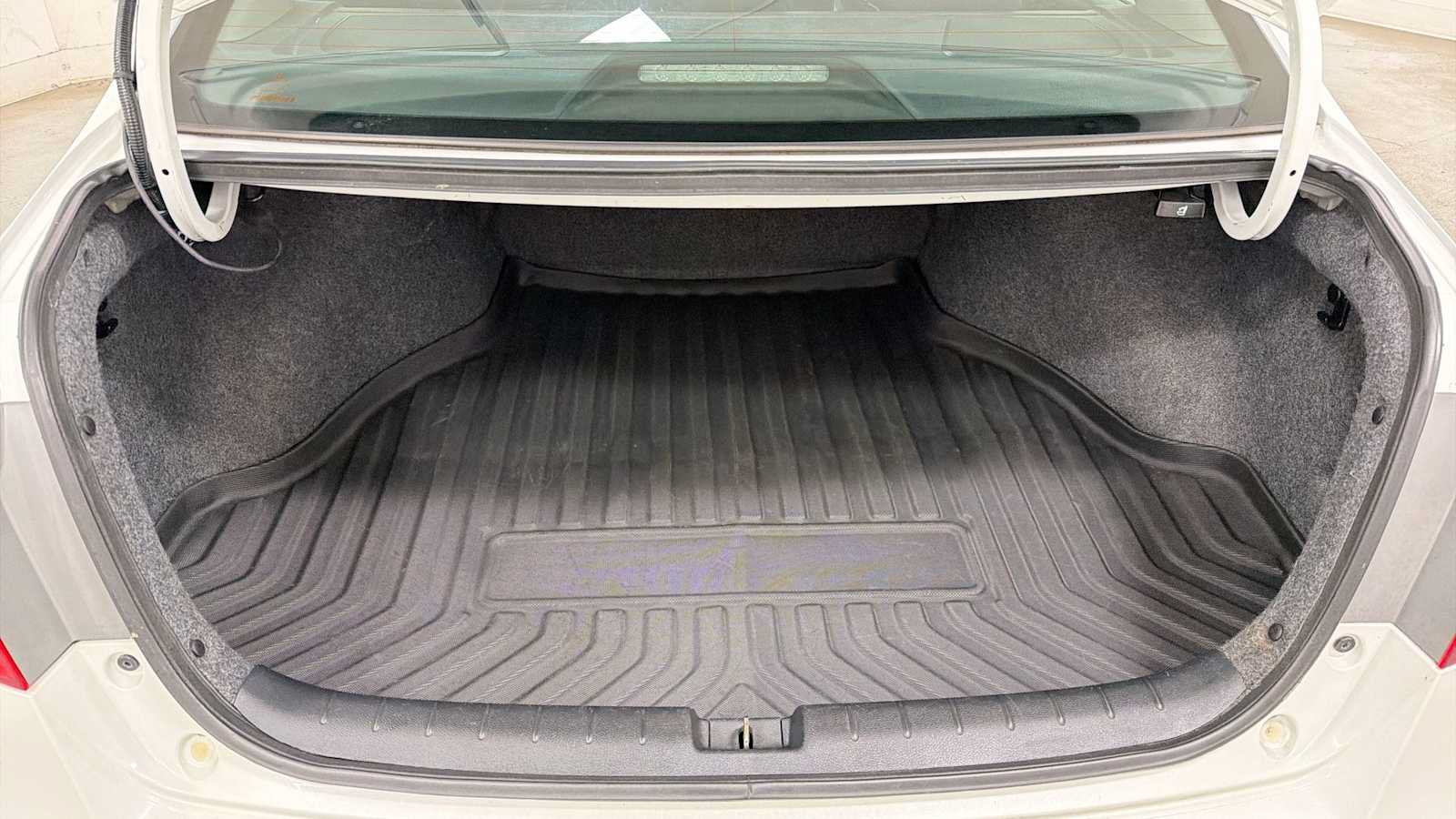 Used 2014 Honda Accord Sport image 26