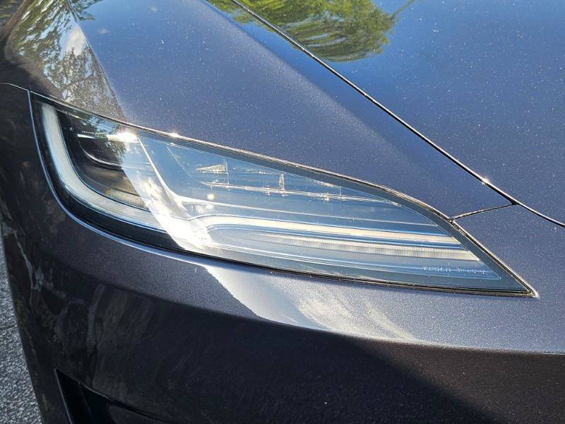Used 2024 Tesla Model 3 Performance AWD/4WD image 26