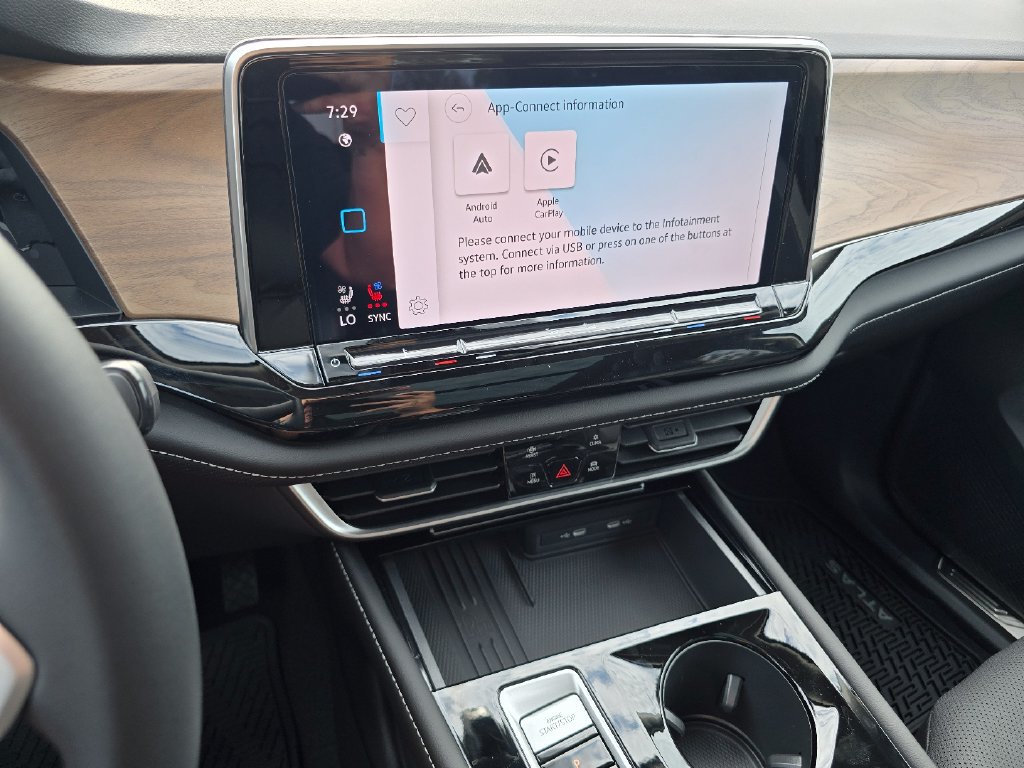 New 2026 Volkswagen Atlas SE AWD/4WD image 23