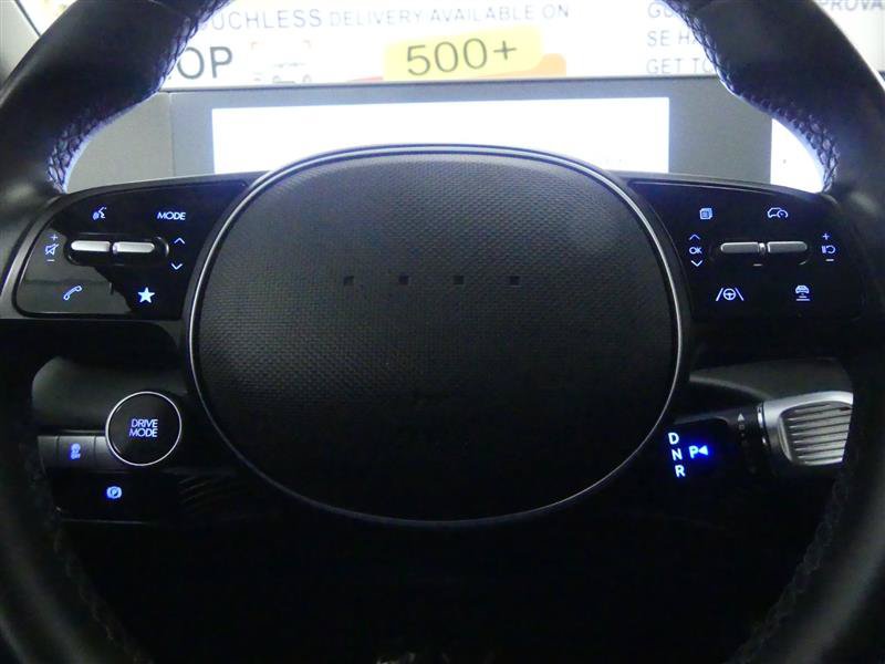 Used 2024 Hyundai Ioniq 5 SE RWD image 19