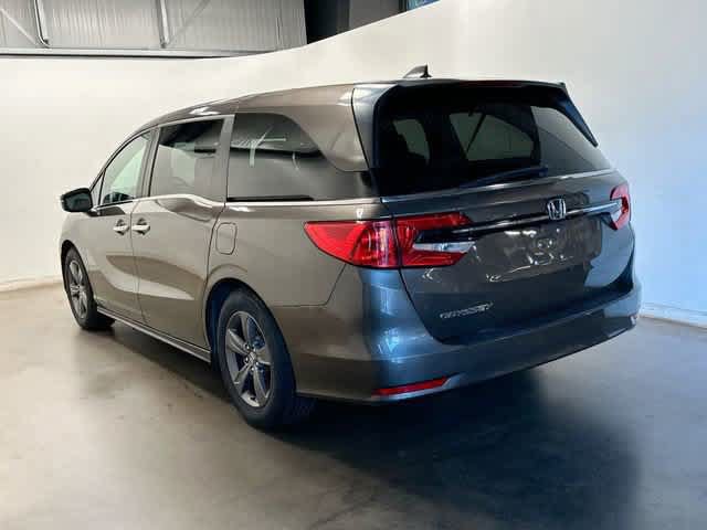 Used 2021 Honda Odyssey EX image 33