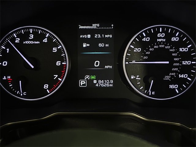 Certified 2020 Subaru Outback Limited XT image 12