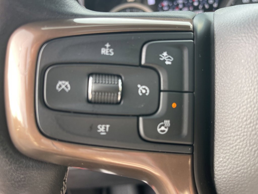 Used 2019 Chevrolet Silverado 1500 High Country w/ Technology Package image 27