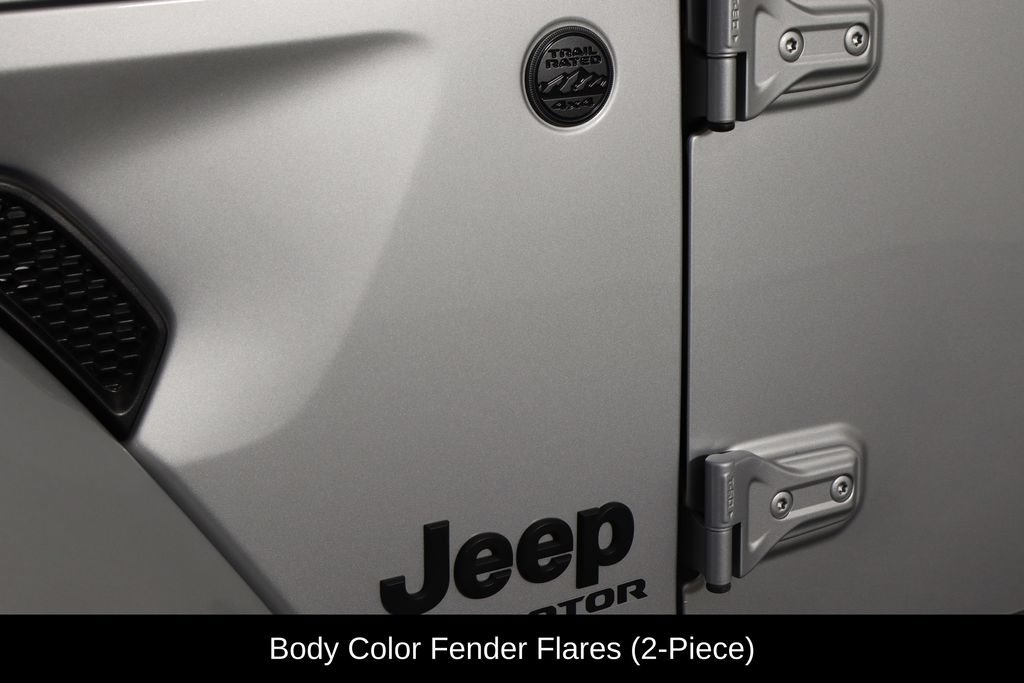 Used 2022 Jeep Gladiator Sport AWD/4WD image 40