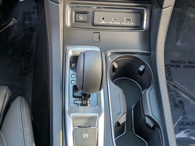 New 2026 Subaru Ascent Limited w/ Popular Package #2 image 14